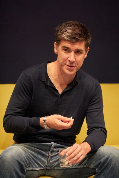 James Lance  Photo