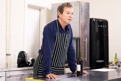 Julian Clary Photo