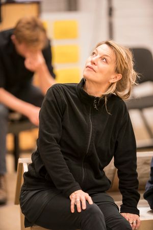 Tamzin Griffin @ BroadwayWorld Tamzin Griffin Photo