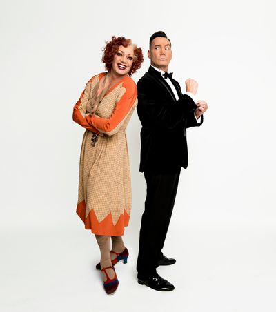 Craig Revel Horwood  Photo