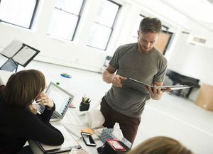 Wilson Bethel @ BroadwayWorld Wilson Bethel Photo