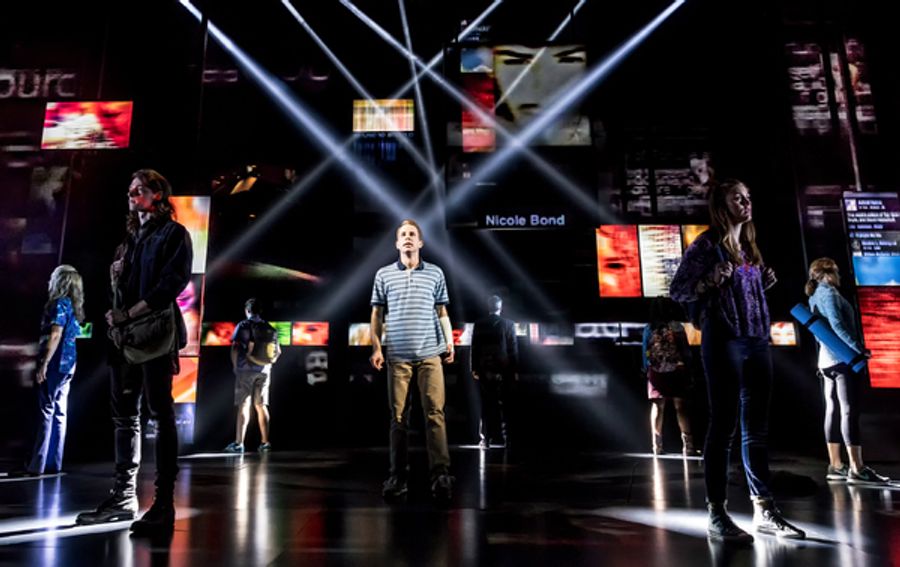 Masters of the House Record: A Look at Broadway's Record-Breaking 2017 So Far! Image