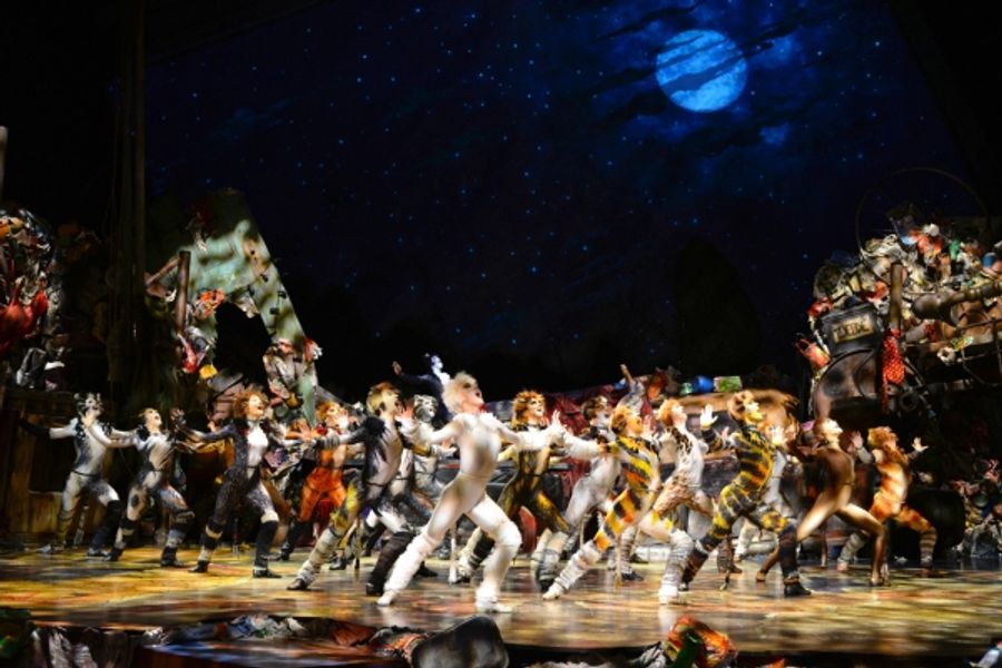 Masters of the House Record: A Look at Broadway's Record-Breaking 2017 So Far! Image