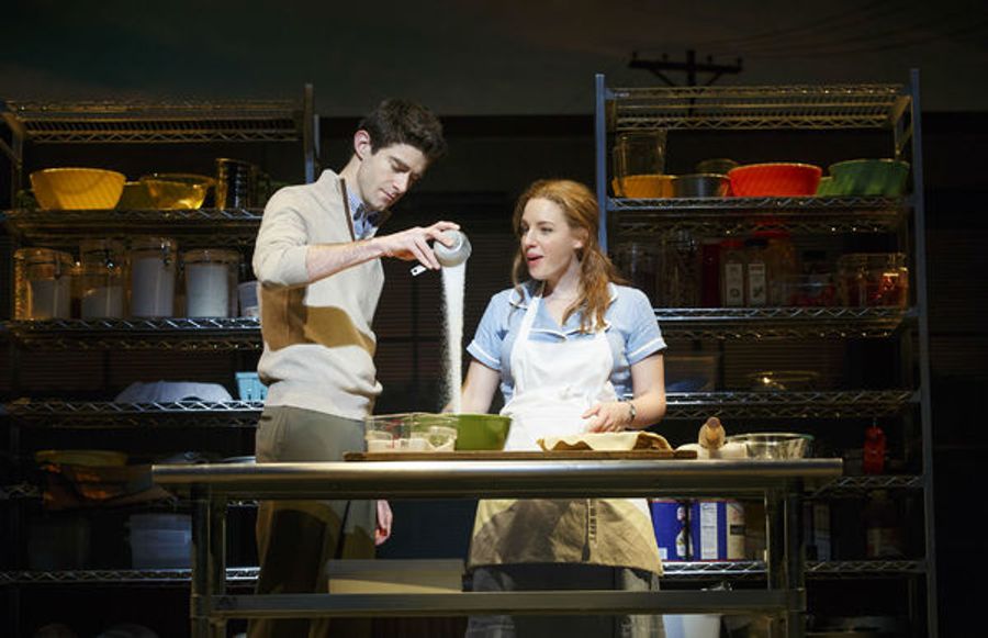 Masters of the House Record: A Look at Broadway's Record-Breaking 2017 So Far! Image