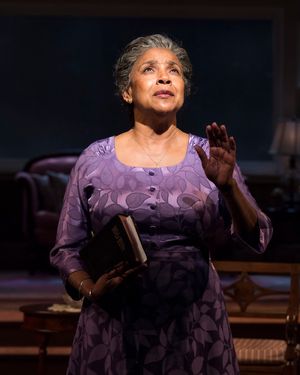 Phylicia Rashad Photo