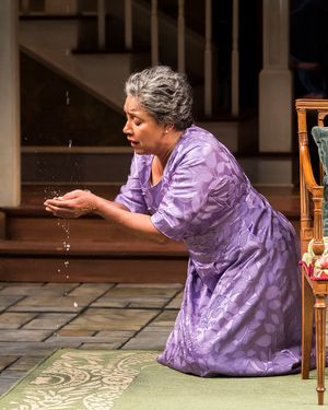 Phylicia Rashad @ BroadwayWorld Phylicia Rashad Photo