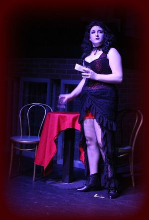 Lauren Jardine  Photo