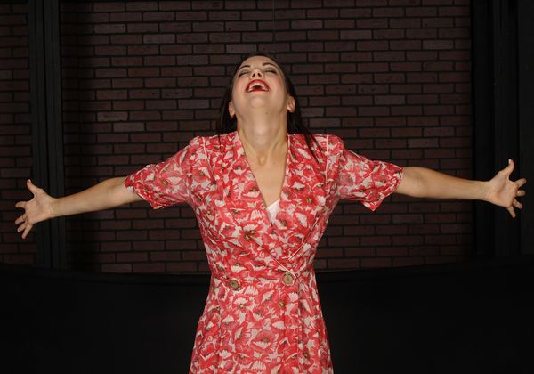 Brittany Leigh Glenn Photo