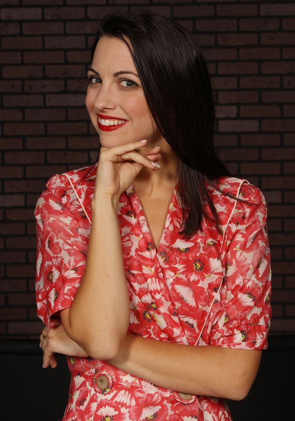 Brittany Leigh Glenn Photo