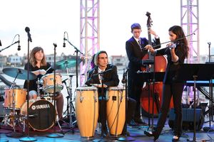 Gianna Pedregon  Photo