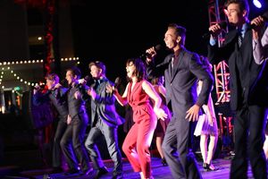 Krysta Rodriguez @ BroadwayWorld Krysta Rodriguez Photo