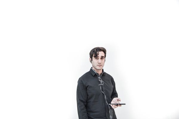 Michael Masure
 Photo