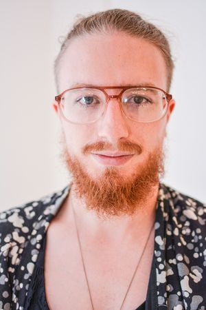 Kelley Van Dilla
 Photo