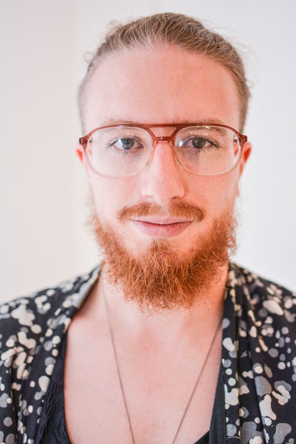 Kelley Van Dilla
 Photo