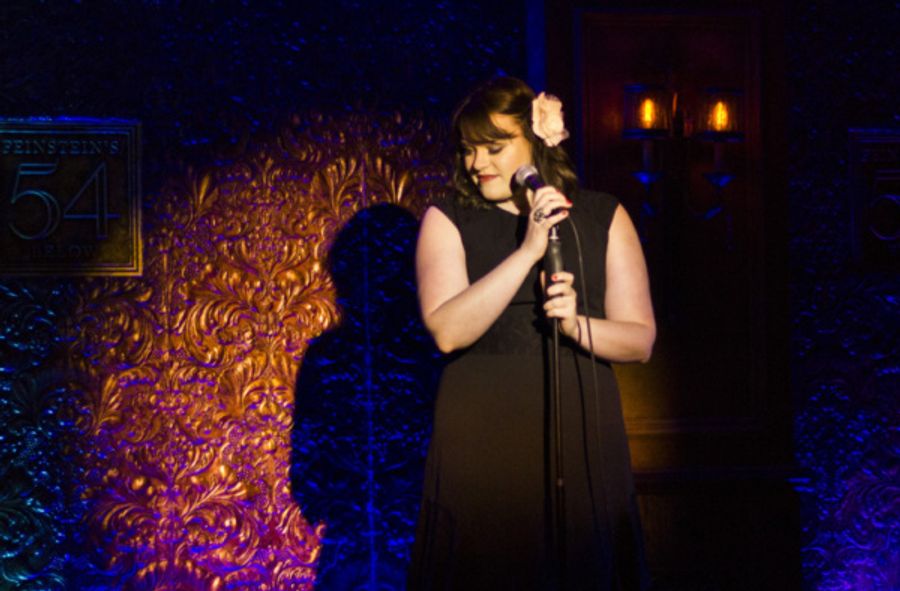 Photo Flash: GUILTY PLEASURES Cabaret Comes to 54 Below Image