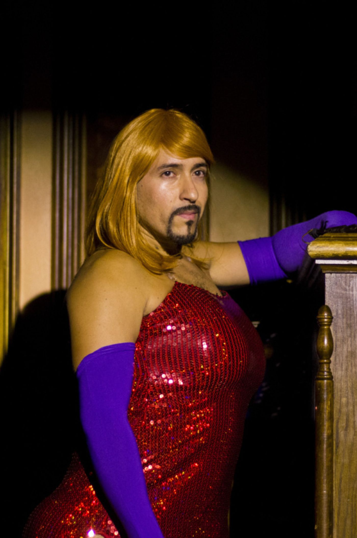 Photo Flash: GUILTY PLEASURES Cabaret Comes to 54 Below  Image