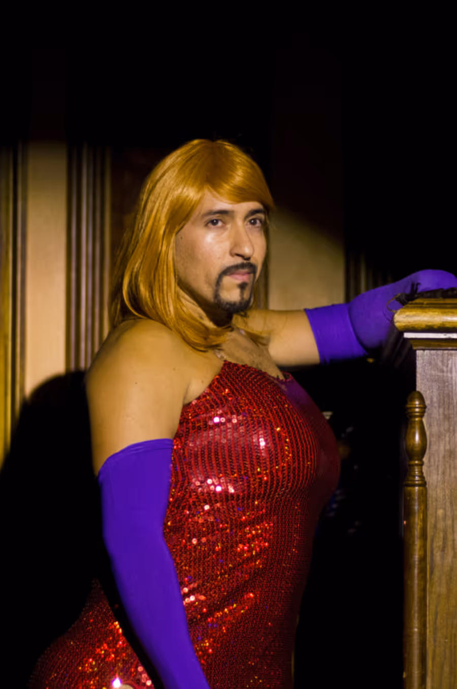 Photo Flash: GUILTY PLEASURES Cabaret Comes to 54 Below Image