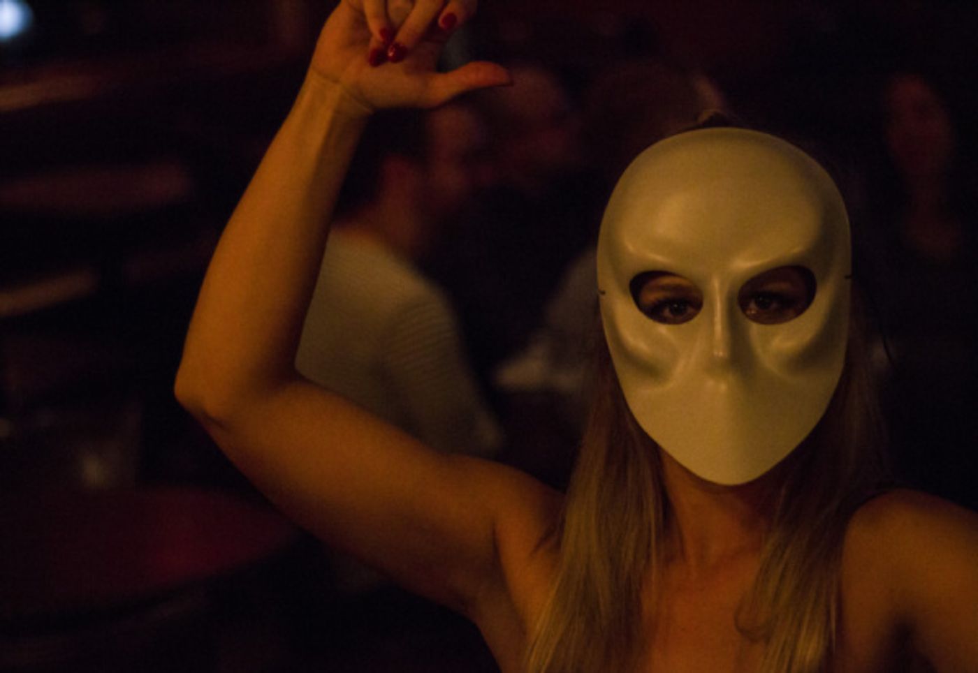 Photo Flash: GUILTY PLEASURES Cabaret Comes to 54 Below  Image