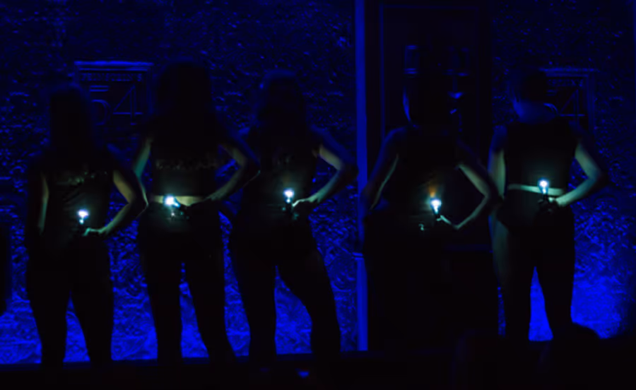 Photo Flash: GUILTY PLEASURES Cabaret Comes to 54 Below Image