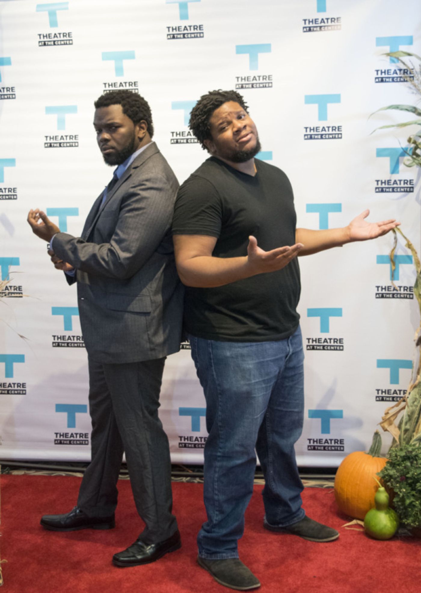 Photo Flash: BIG RIVER: The Adventures of Huckleberry Finn Opens at Theatre at the Center  Image