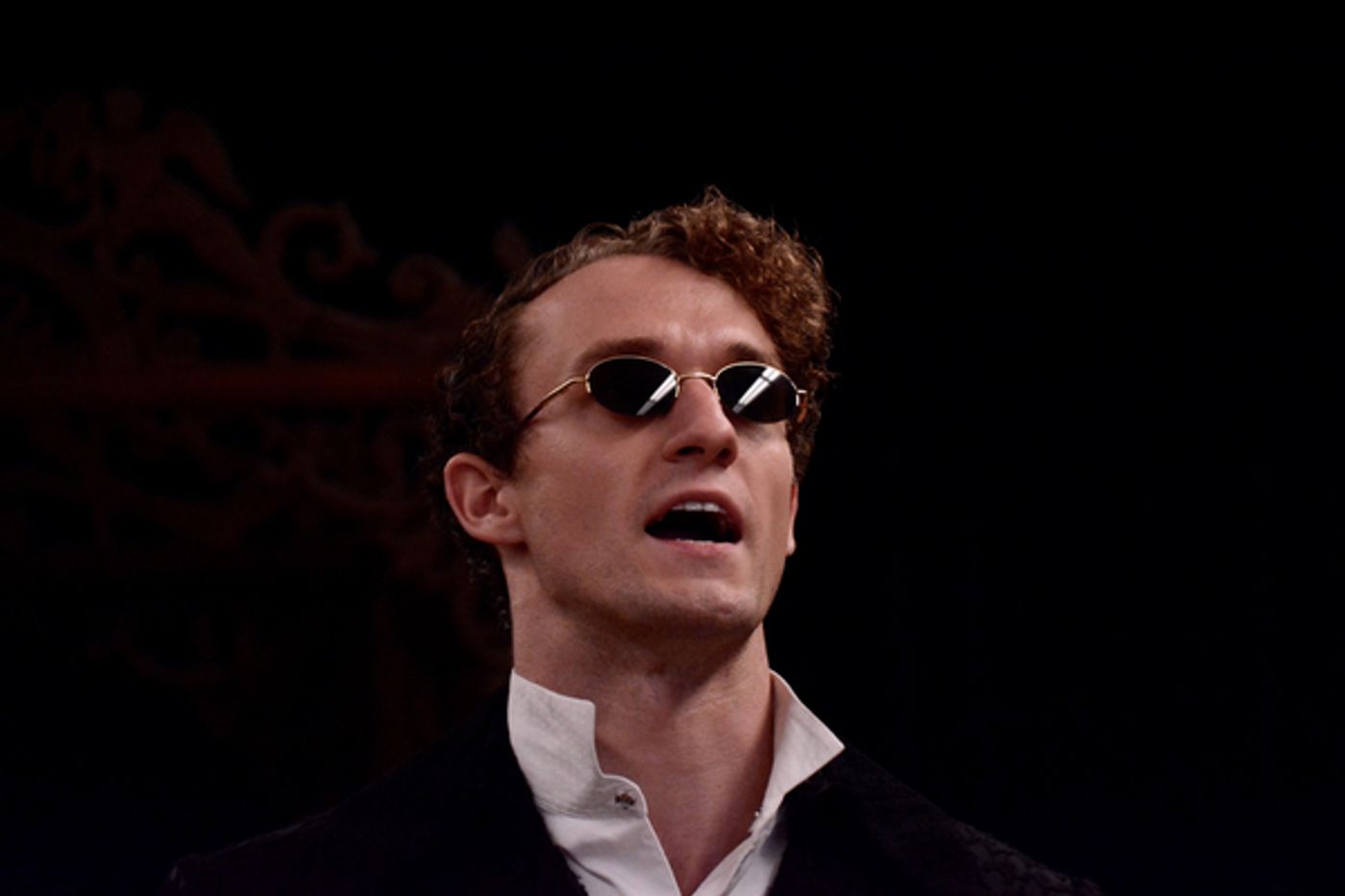 Photo Coverage: The D'Ysquith's Get Ready to Hit the Road for A GENTLEMAN'S GUIDE TO LOVE AND MURDER Tour!  Image