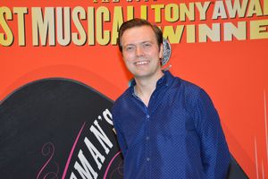 James Taylor Odom Photo