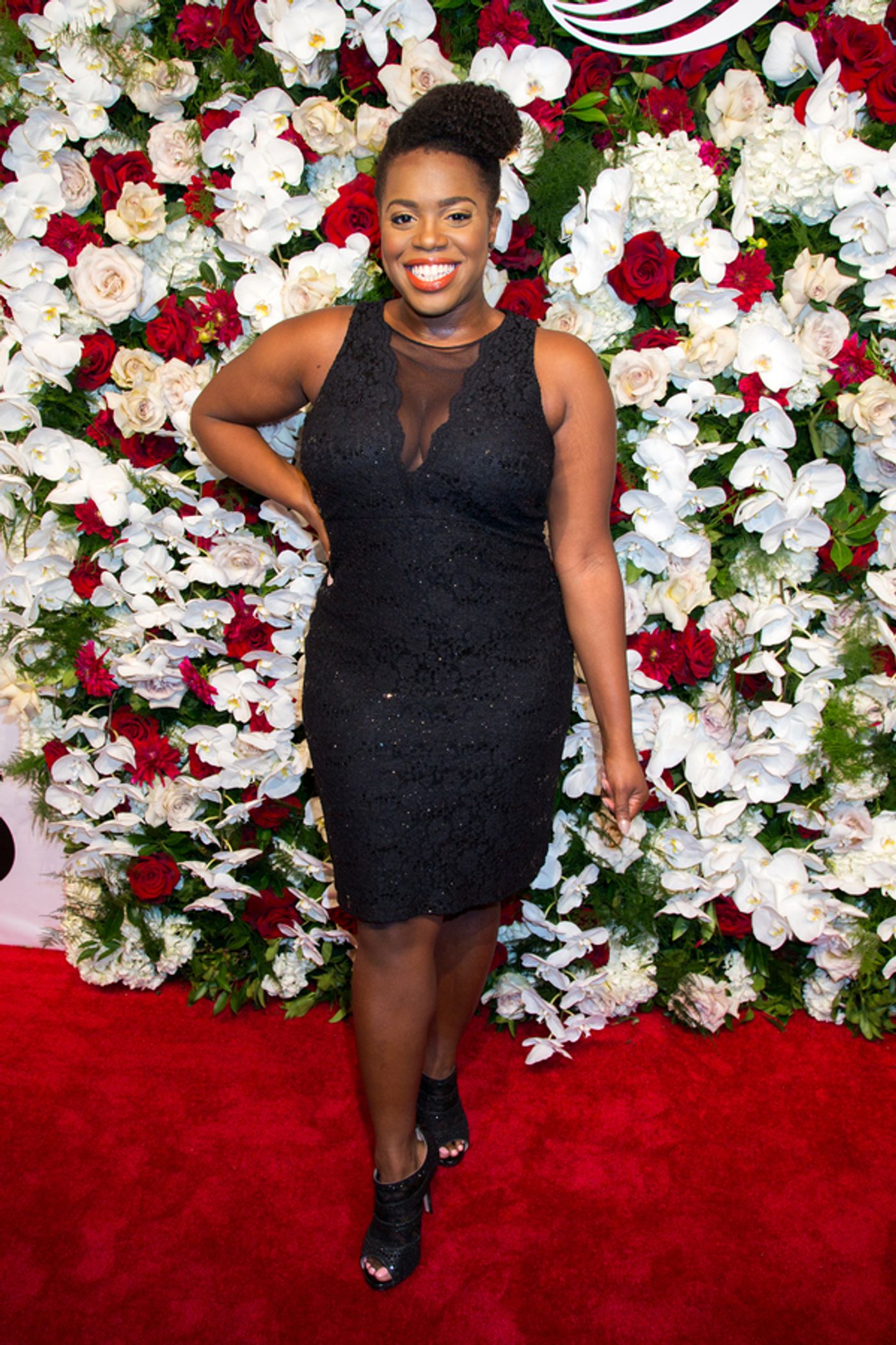 Photo Coverage: On the Red Carpet for the American Theatre Wing's Centennial Gala!  Image