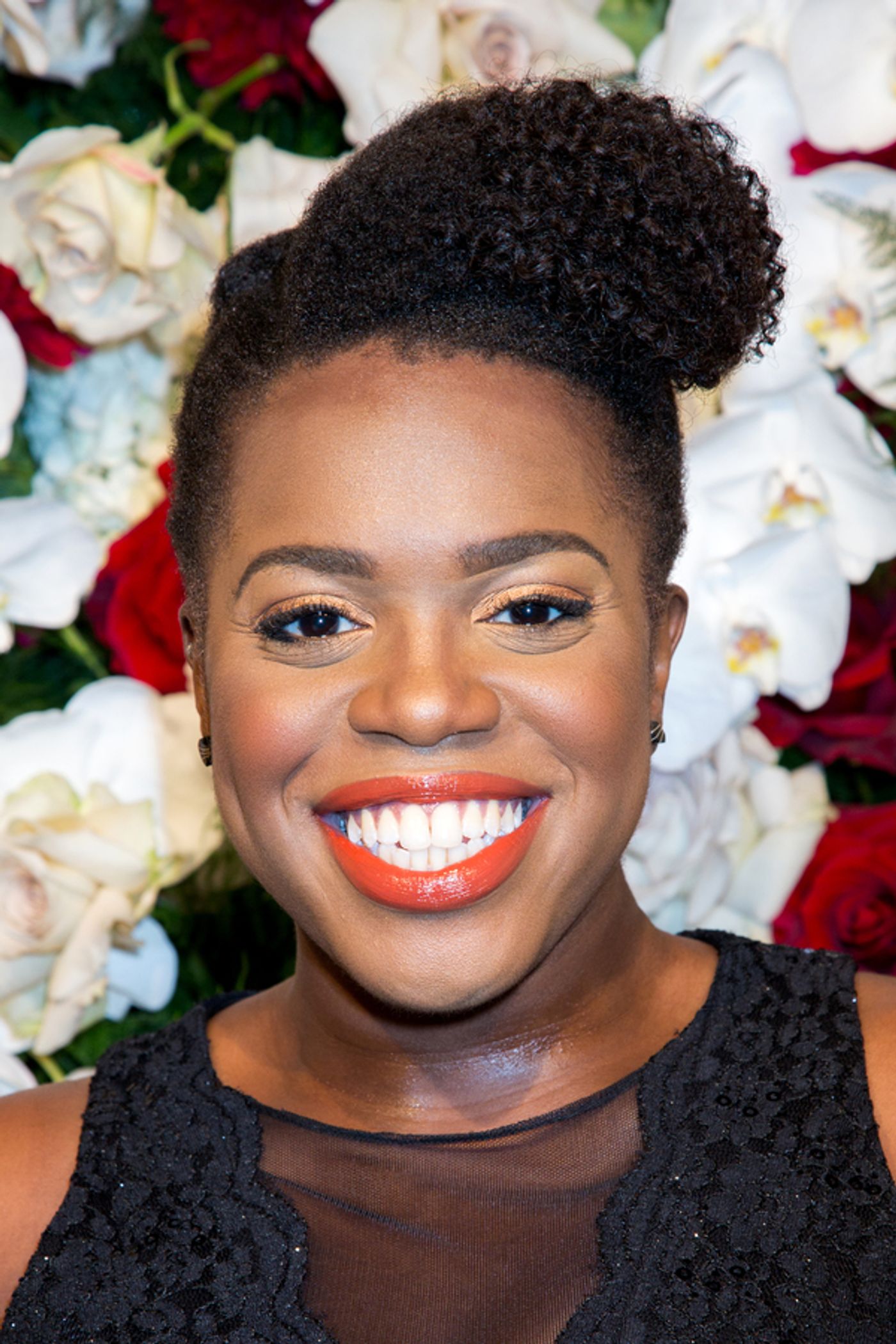 Photo Coverage: On the Red Carpet for the American Theatre Wing's Centennial Gala!  Image