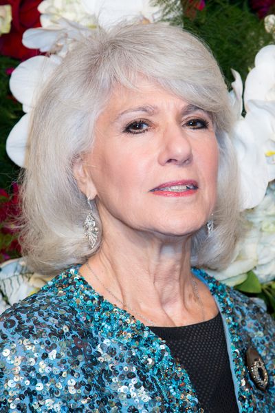 Jamie deRoy Photo