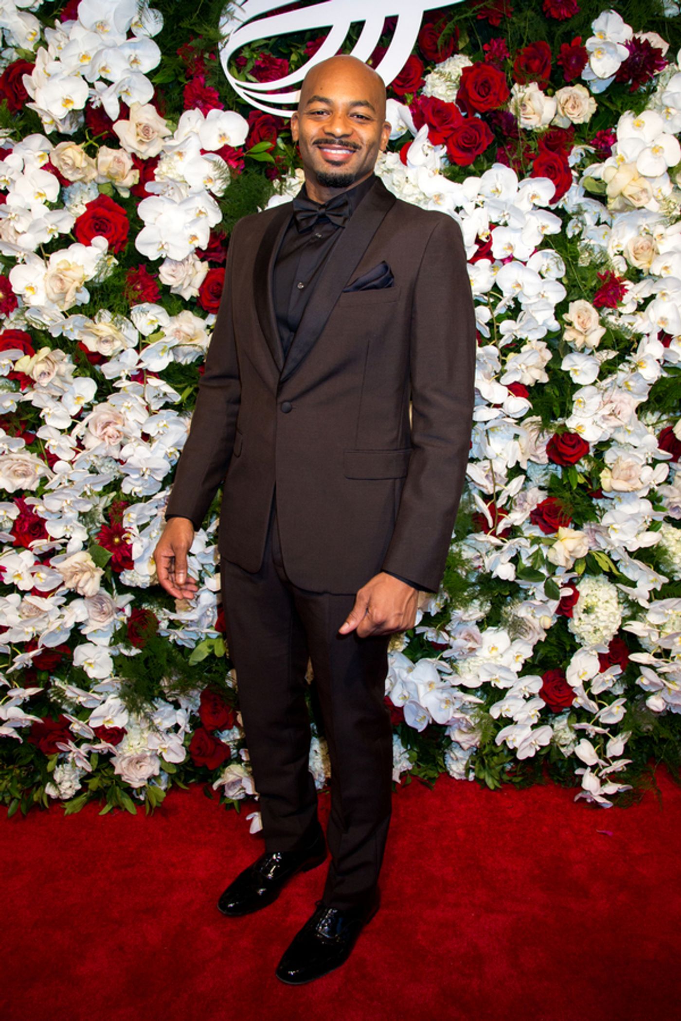 Photo Coverage: On the Red Carpet for the American Theatre Wing's Centennial Gala!  Image