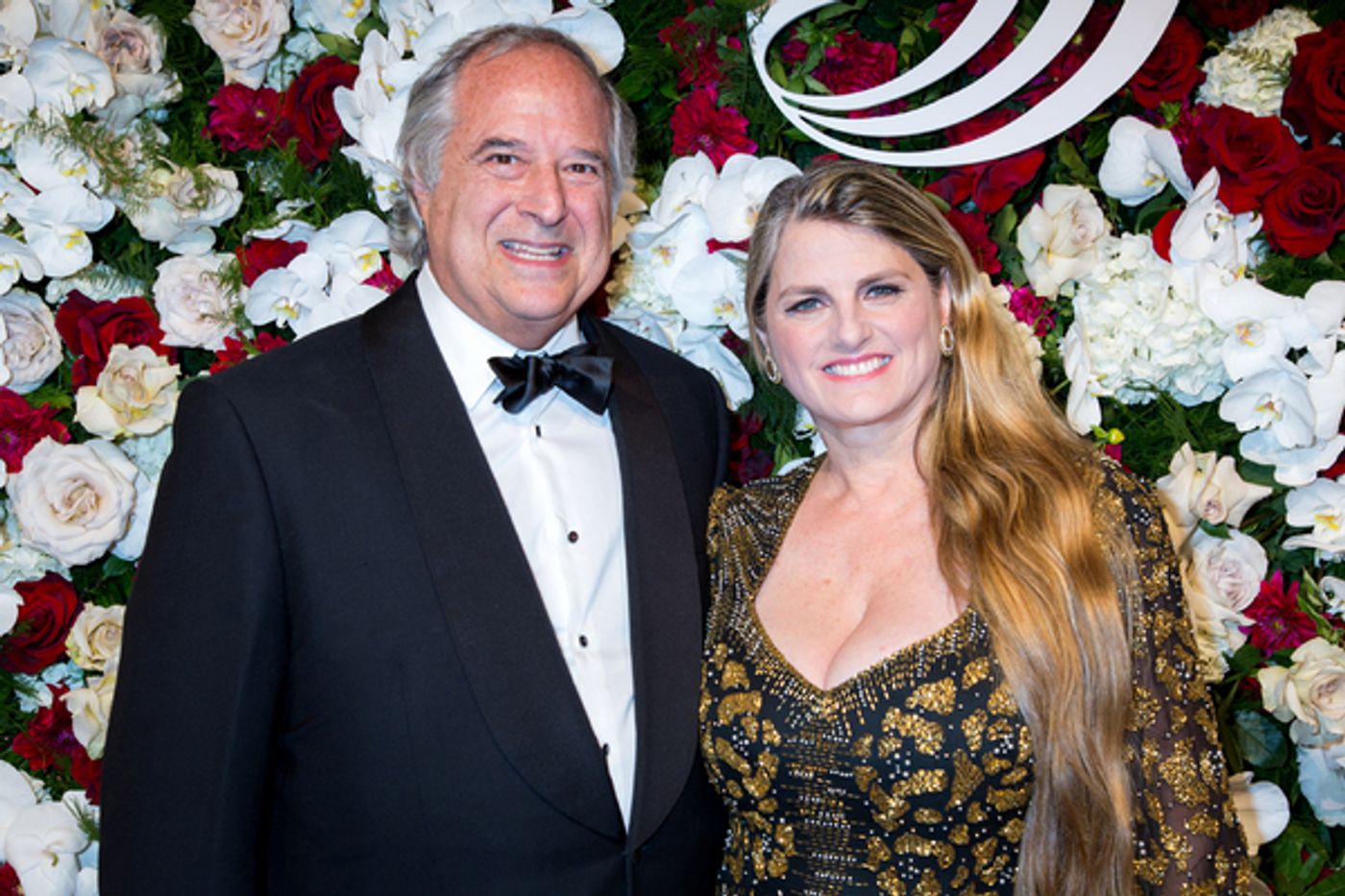 Photo Coverage: On the Red Carpet for the American Theatre Wing's Centennial Gala!  Image