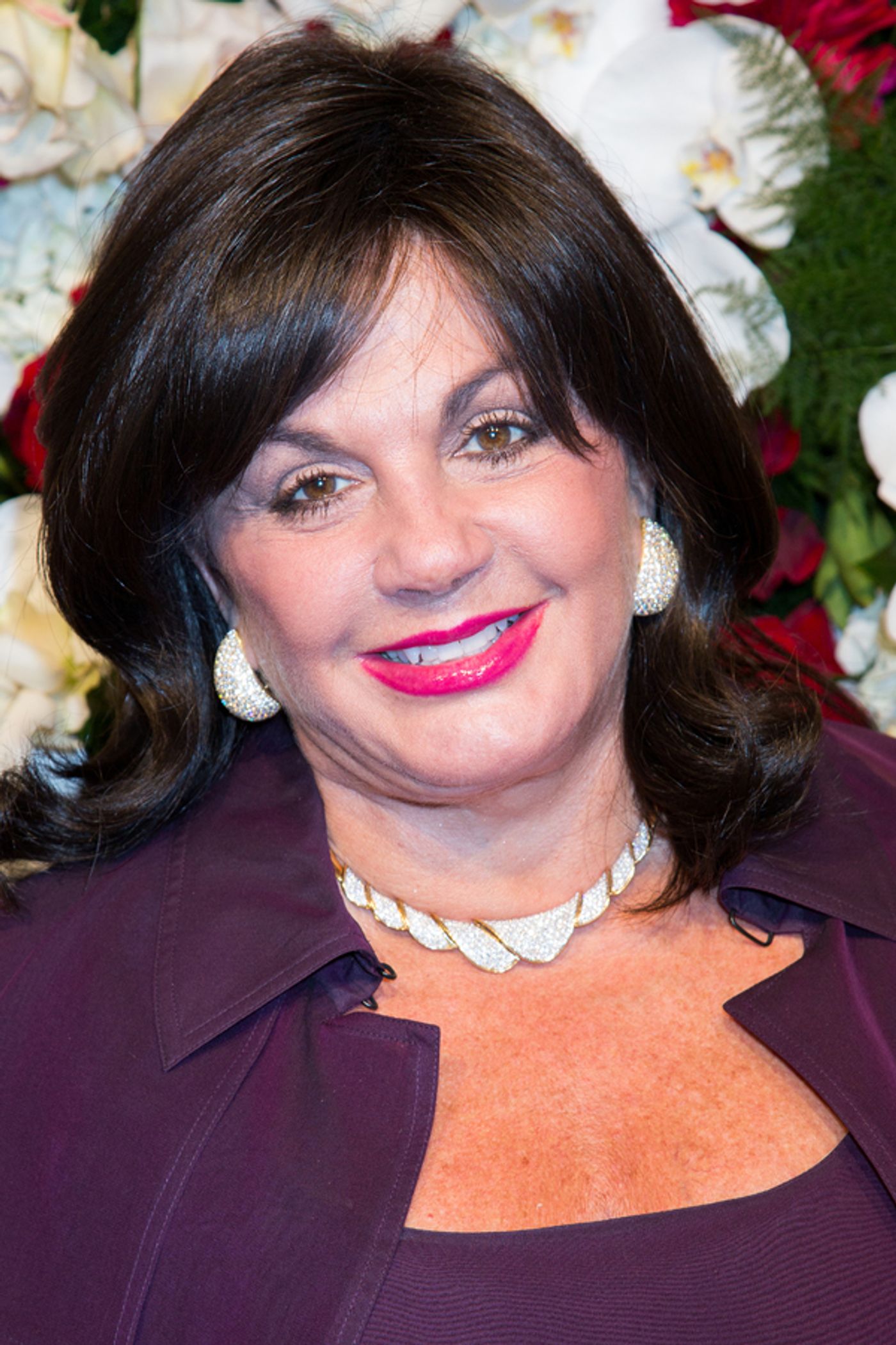 Photo Coverage: On the Red Carpet for the American Theatre Wing's Centennial Gala!  Image