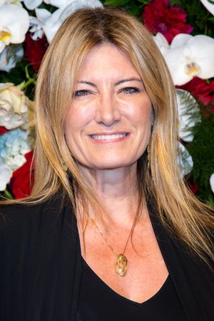 Lia Vollack @ BroadwayWorld Lia Vollack Photo