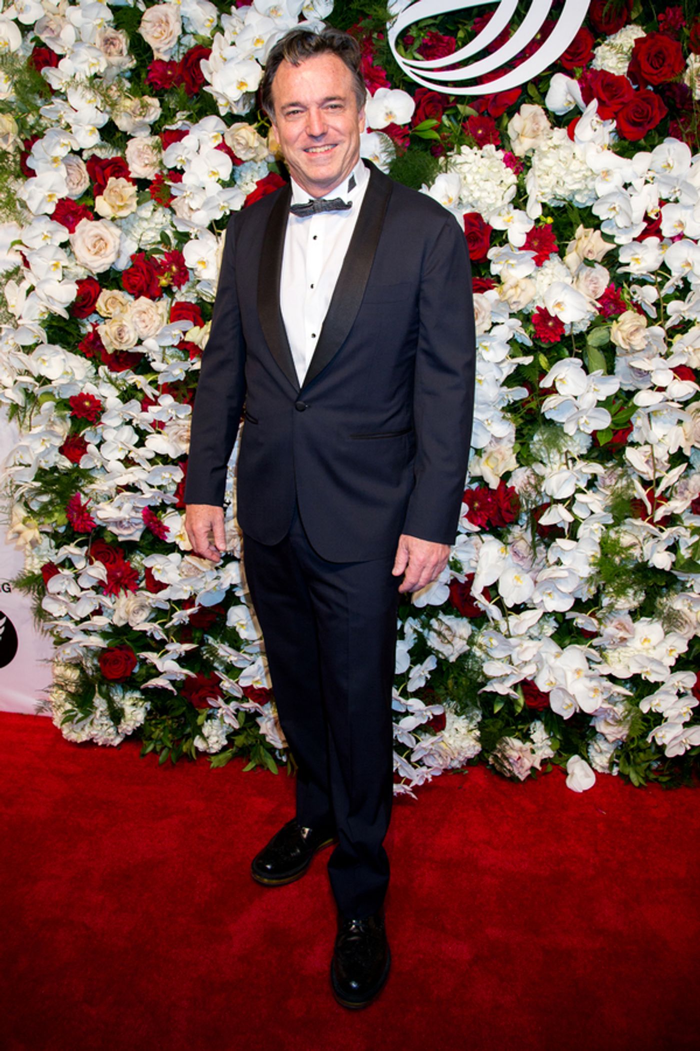 Photo Coverage: On the Red Carpet for the American Theatre Wing's Centennial Gala!  Image