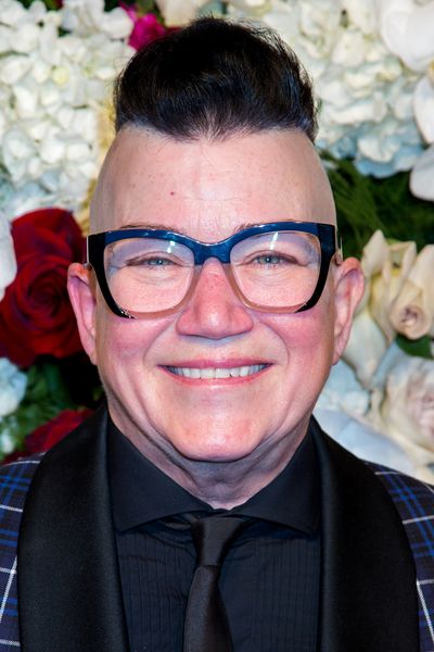 Lea DeLaria Photo