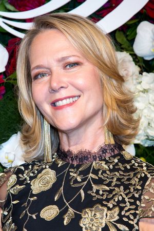 Rebecca Luker @ BroadwayWorld Rebecca Luker Photo