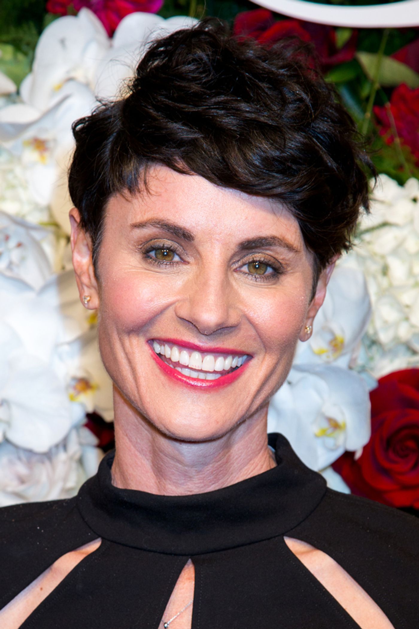 Photo Coverage: On the Red Carpet for the American Theatre Wing's Centennial Gala!  Image