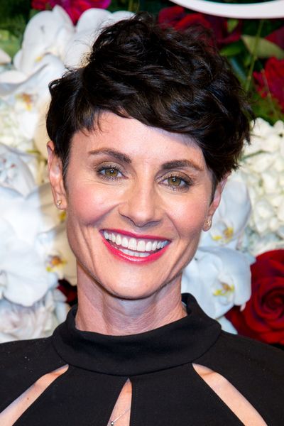 Beth Malone Photo