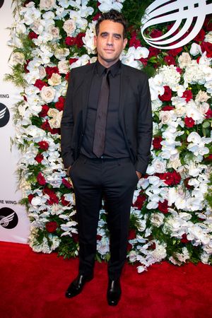 Bobby Cannavale @ BroadwayWorld Bobby Cannavale Photo