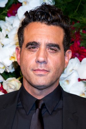 Bobby Cannavale @ BroadwayWorld Bobby Cannavale Photo