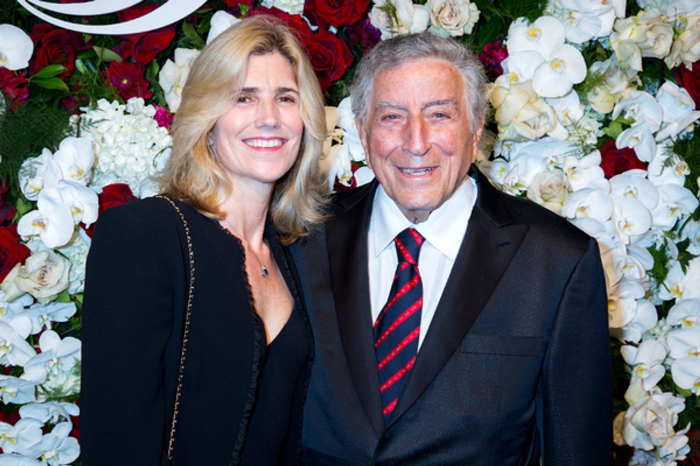 Photo Coverage: On the Red Carpet for the American Theatre Wing's Centennial Gala!  Image