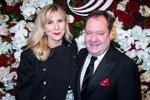 Margo Nederlander, James L. Nederlander @ BroadwayWorld Margo Nederlander, James L. Nederlander Photo
