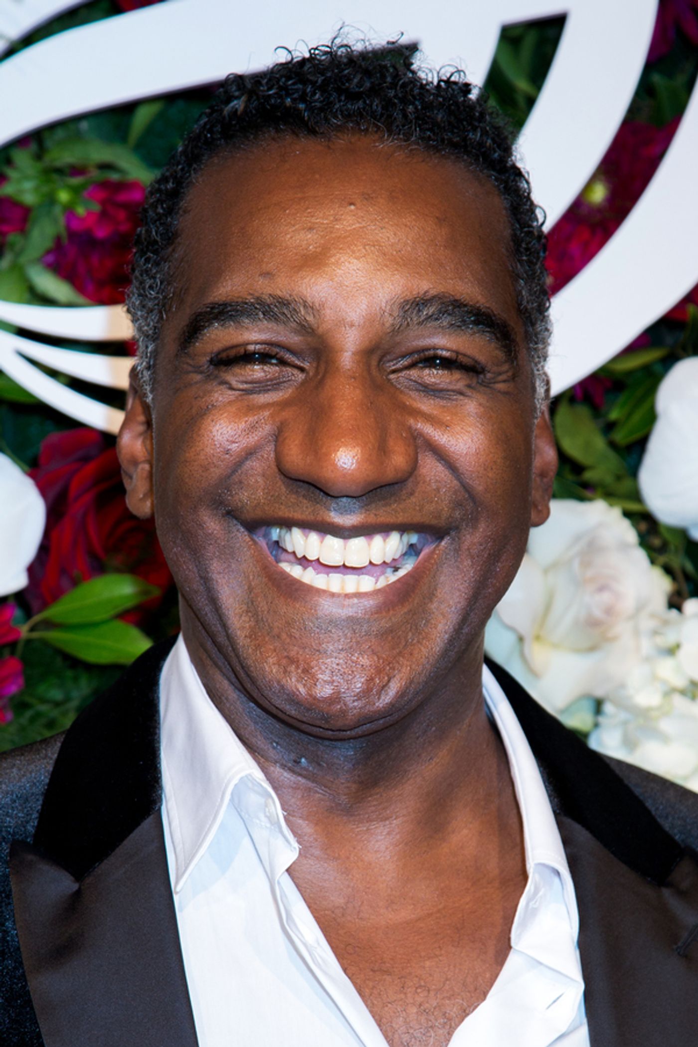 Photo Coverage: On the Red Carpet for the American Theatre Wing's Centennial Gala!  Image