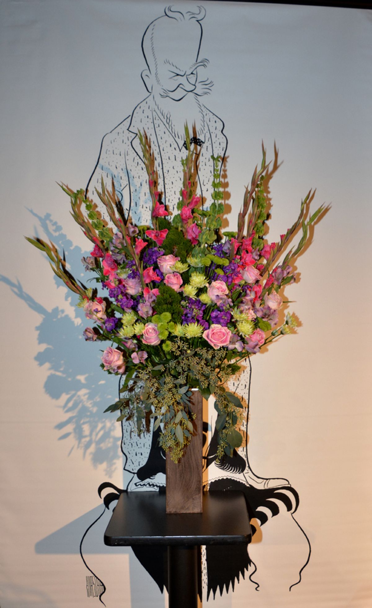 Gingold Theatrical Group Present's Project Shaw A MAN'S WORLD BY Rachel Crothers at 