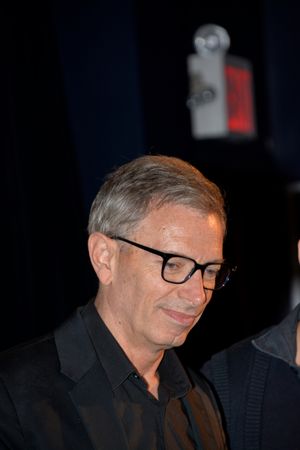 Arnie Burton @ BroadwayWorld Arnie Burton Photo