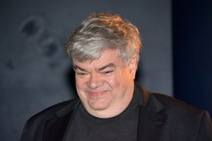 Terry Teachout @ BroadwayWorld Terry Teachout Photo