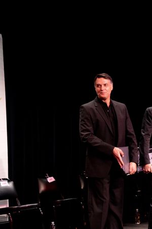 Robert Cuccioli Photo