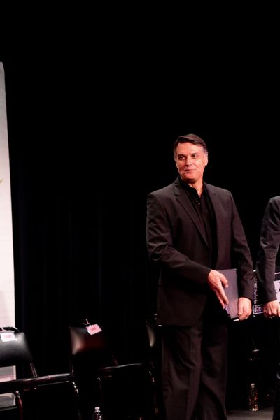 Robert Cuccioli Photo
