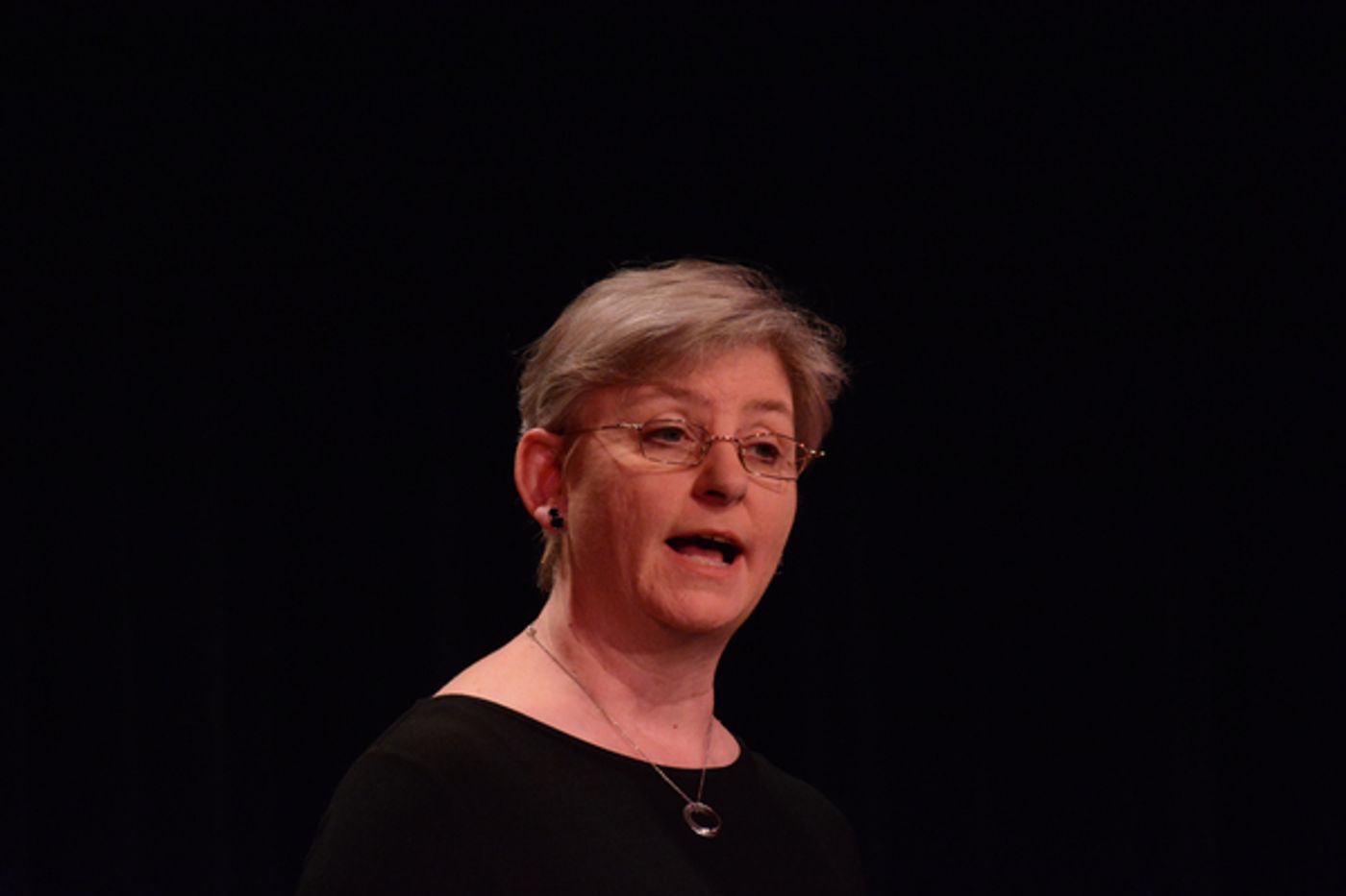 Photo Coverage: Project Shaw Presents Rachel Crothers' A MAN'S WORLD  Image