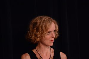 Nancy Anderson Photo